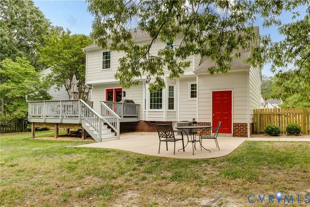 10700 Shadyford Ln, Glen Allen, VA 23060