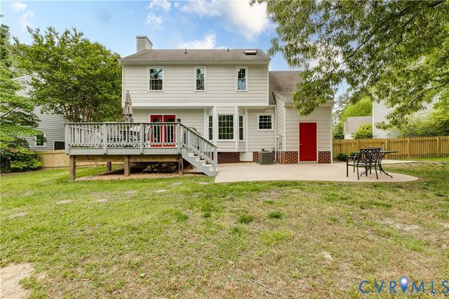 10700 Shadyford Ln, Glen Allen, VA 23060