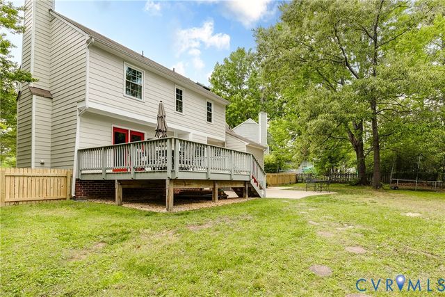 10700 Shadyford Ln, Glen Allen, VA 23060