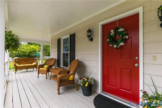 10700 Shadyford Ln, Glen Allen, VA 23060