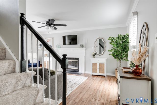 10700 Shadyford Ln, Glen Allen, VA 23060