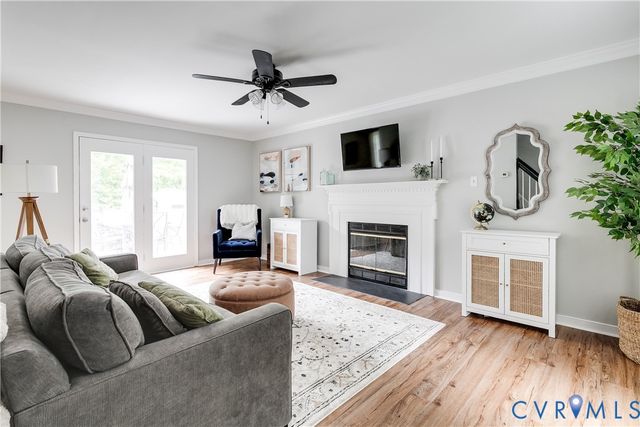 10700 Shadyford Ln, Glen Allen, VA 23060