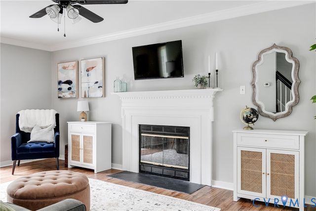 10700 Shadyford Ln, Glen Allen, VA 23060