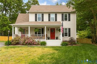 10700 Shadyford Ln, Glen Allen, VA 23060