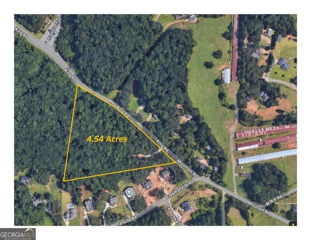 1981 King Road, Alpharetta, GA 30004