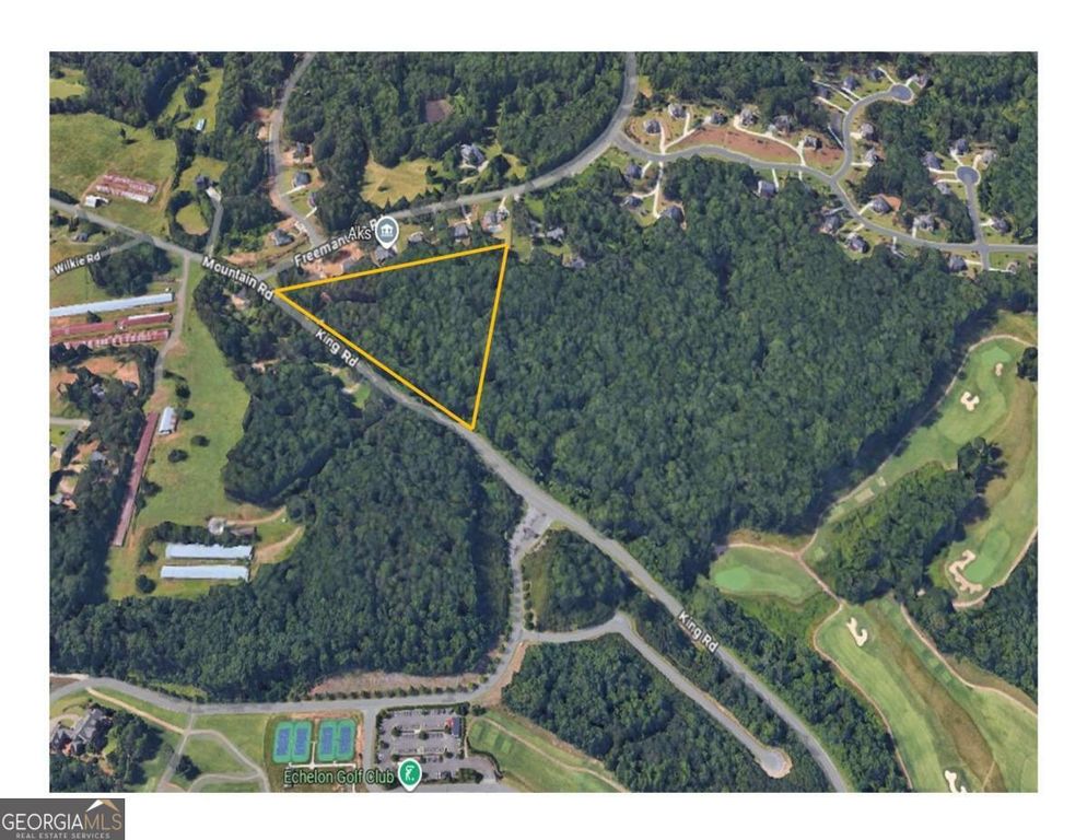 1981 King Road, Alpharetta, GA 30004