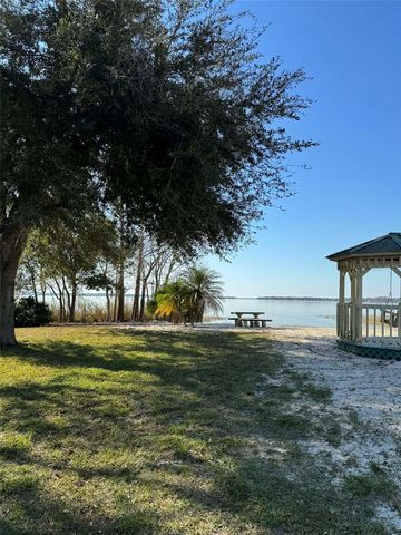 26625 BIMINI DRIVE, Tavares, FL 32778