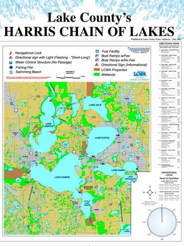 26625 BIMINI DRIVE, Tavares, FL 32778