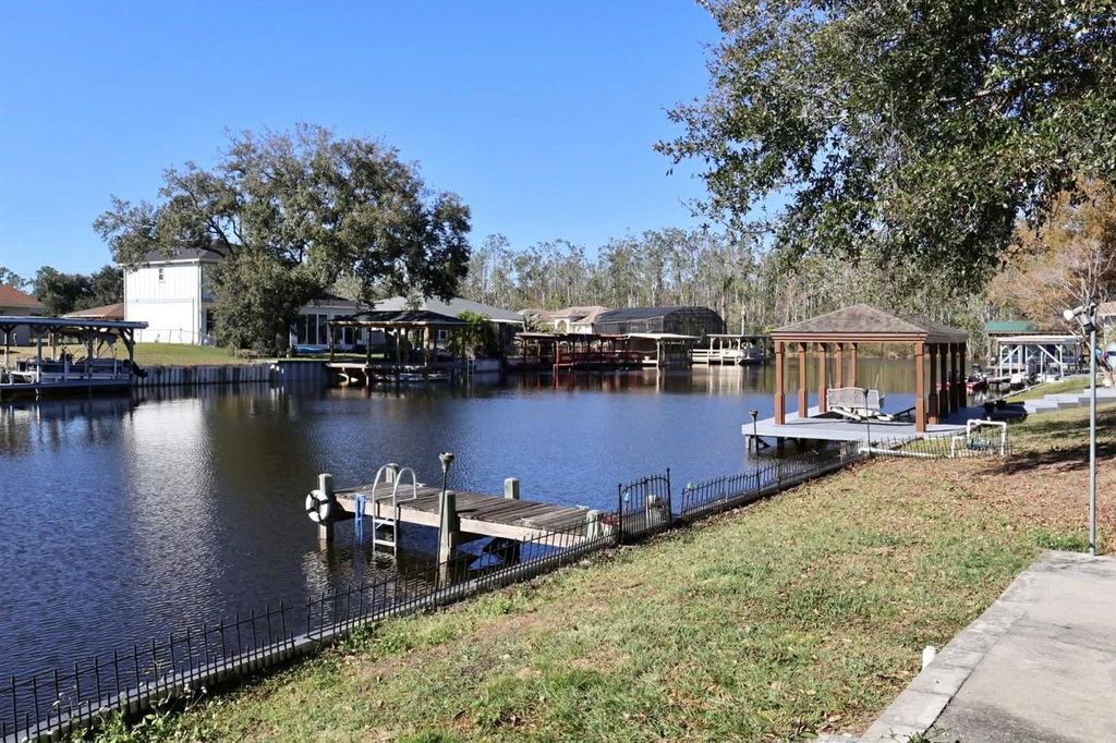 Image 28 of property listing at 26625 BIMINI DRIVE, Tavares, FL 32778