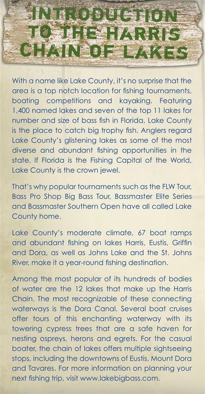 Image 39 of property listing at 26625 BIMINI DRIVE, Tavares, FL 32778