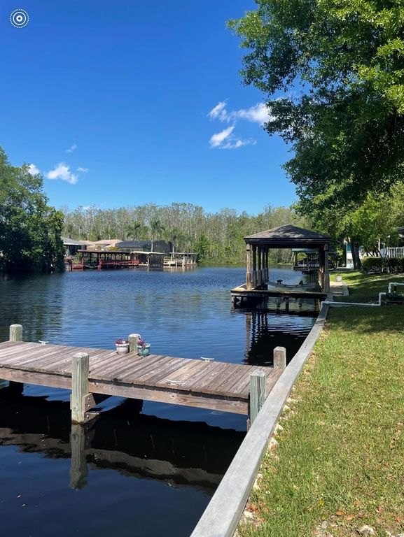 Image 6 of property listing at 26625 BIMINI DRIVE, Tavares, FL 32778