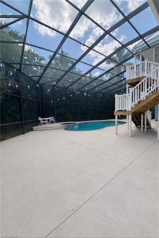 15493 Chloe CIR, Fort Myers, FL 33908