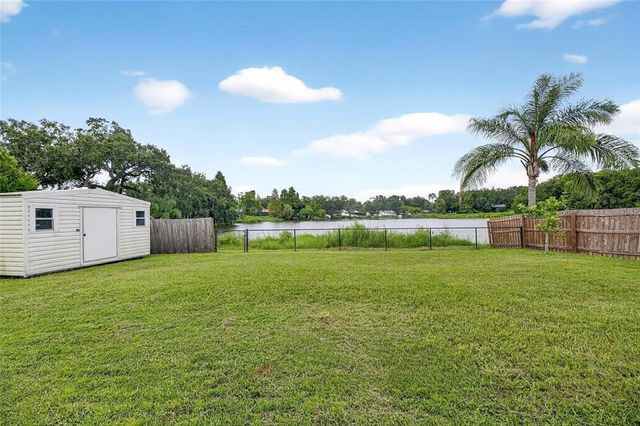 4819 PRESIDENTIAL STREET, Seffner, FL 33584