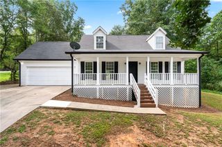 4242 Green Valley Drive, Gainesville, GA 30504