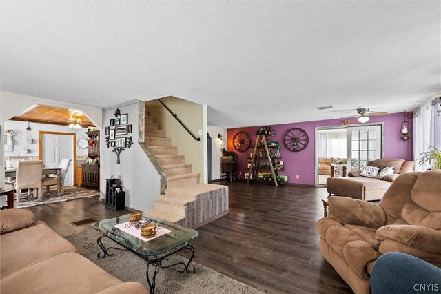 8751 County Route 78, Ellisburg, NY 13650