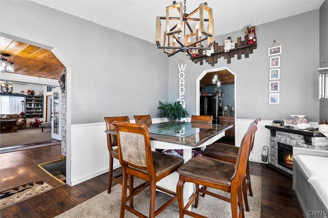 8751 County Route 78, Ellisburg, NY 13650