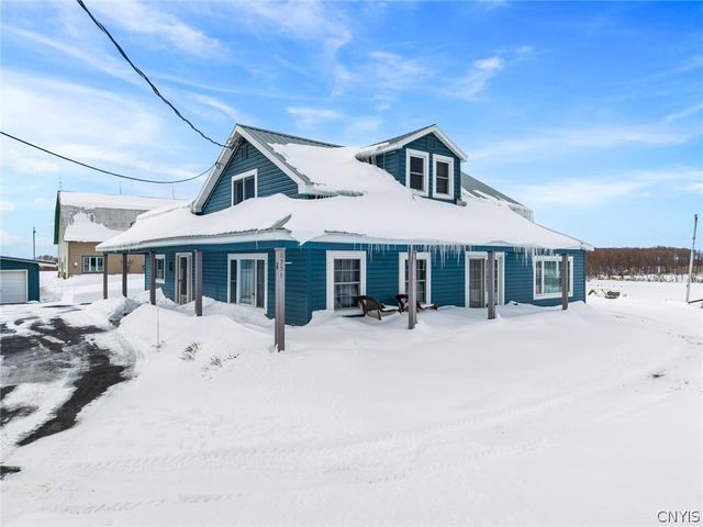 8751 County Route 78, Ellisburg, NY 13650