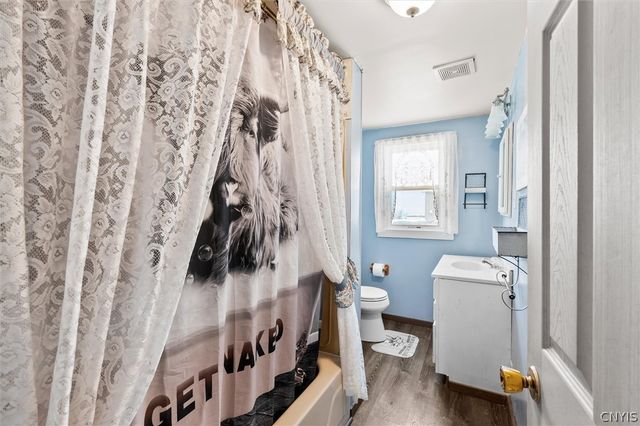 8751 County Route 78, Ellisburg, NY 13650