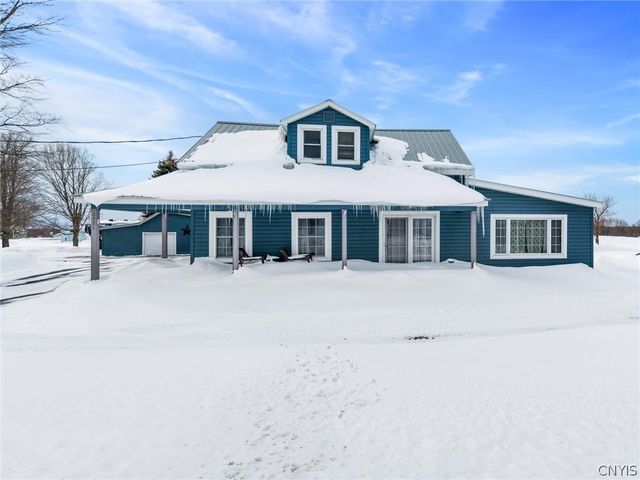 8751 County Route 78, Ellisburg, NY 13650