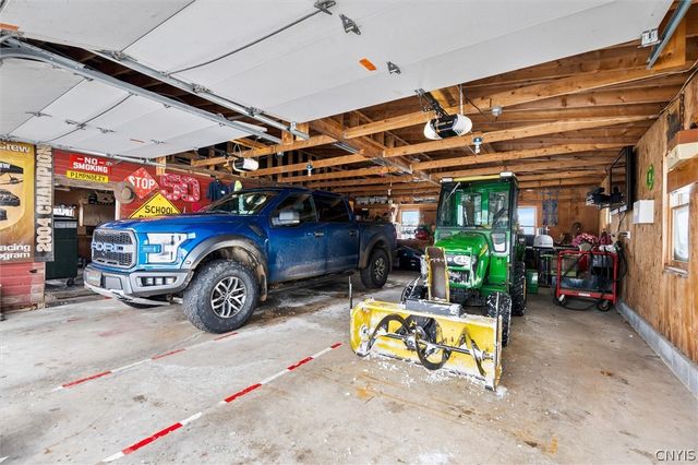 8751 County Route 78, Ellisburg, NY 13650