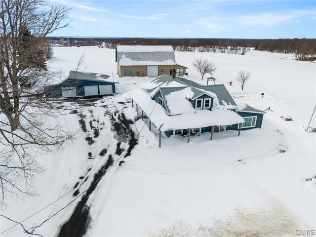 8751 County Route 78, Ellisburg, NY 13650