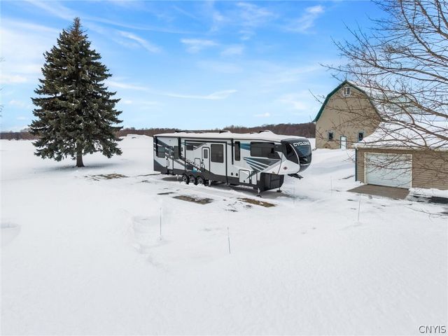 8751 County Route 78, Ellisburg, NY 13650