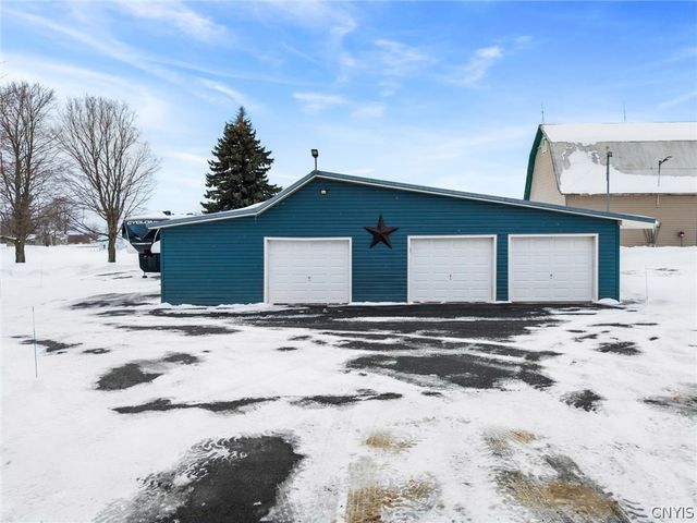 8751 County Route 78, Ellisburg, NY 13650