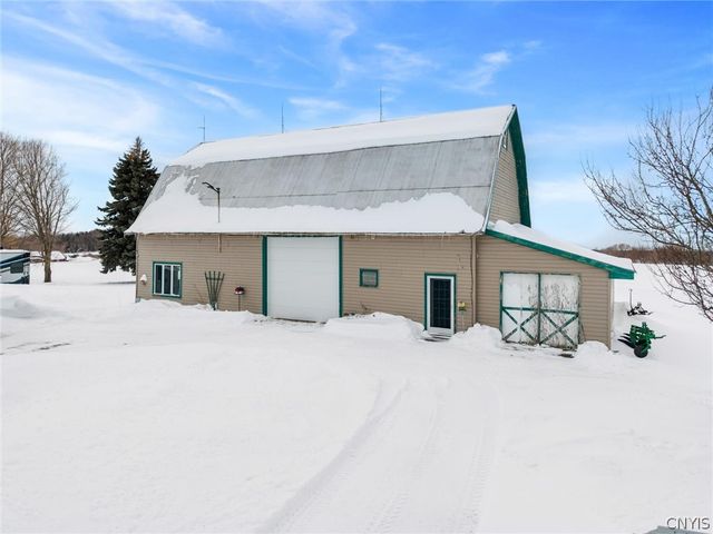 8751 County Route 78, Ellisburg, NY 13650