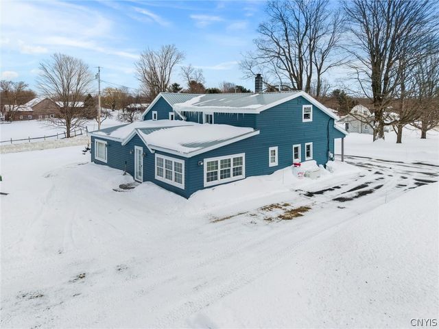 8751 County Route 78, Ellisburg, NY 13650