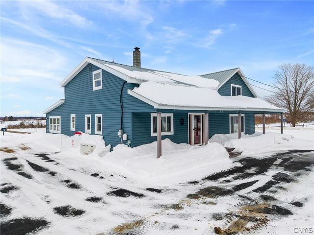 8751 County Route 78, Ellisburg, NY 13650