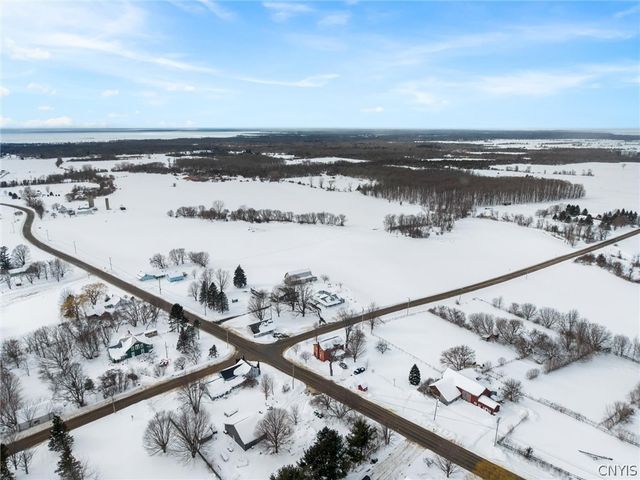 8751 County Route 78, Ellisburg, NY 13650