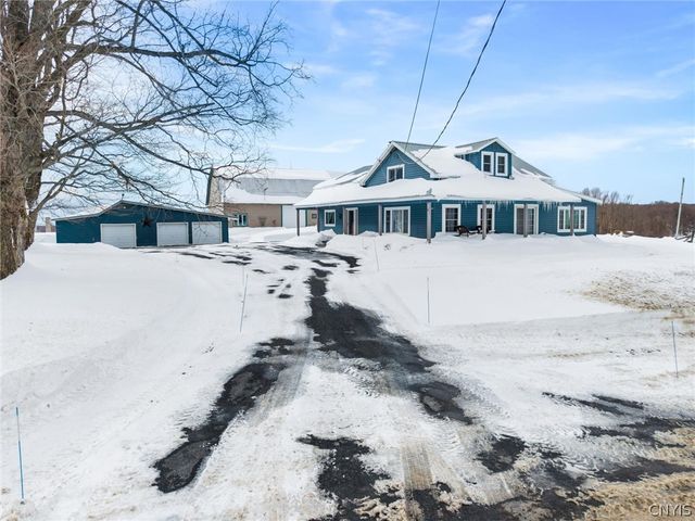8751 County Route 78, Ellisburg, NY 13650