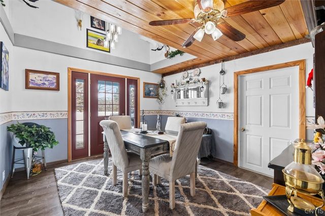 8751 County Route 78, Ellisburg, NY 13650