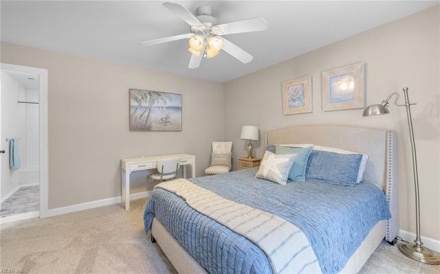 2400 Sabina WAY, Virginia Beach, VA 23456