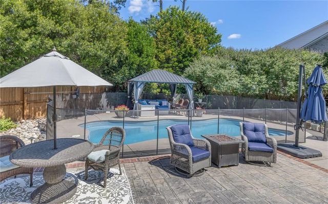 2400 Sabina WAY, Virginia Beach, VA 23456