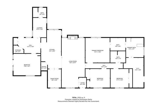 22831 Fritz Lane, Spring, TX 77389