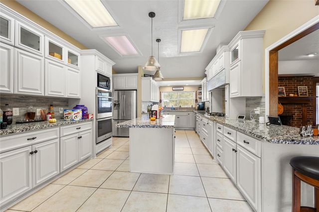 22831 Fritz Lane, Spring, TX 77389