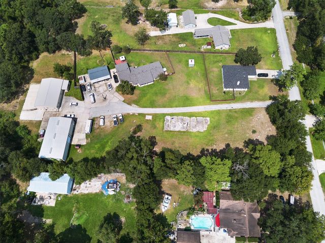 22831 Fritz Lane, Spring, TX 77389