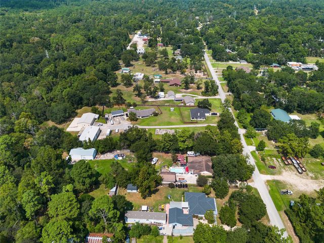 22831 Fritz Lane, Spring, TX 77389