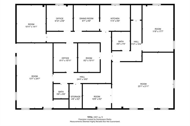 22831 Fritz Lane, Spring, TX 77389