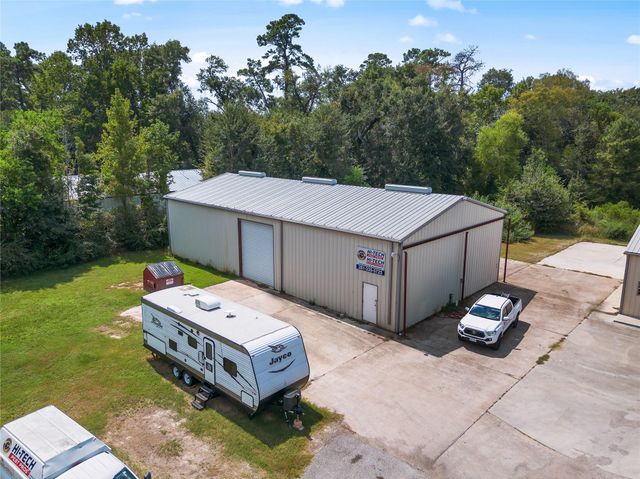 22831 Fritz Lane, Spring, TX 77389