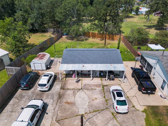 22831 Fritz Lane, Spring, TX 77389