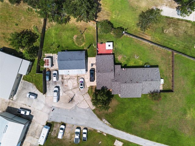 22831 Fritz Lane, Spring, TX 77389