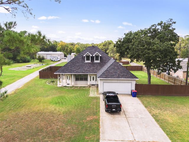 22831 Fritz Lane, Spring, TX 77389