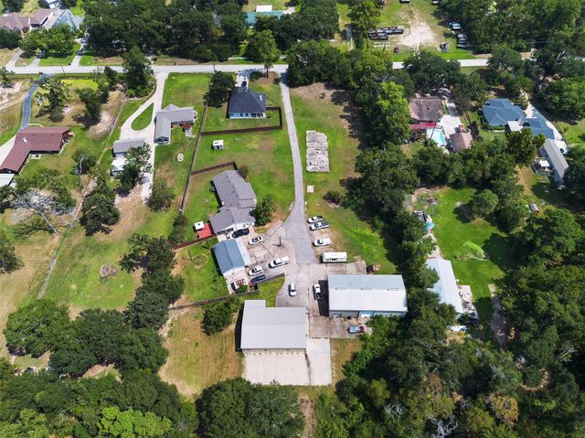 22831 Fritz Lane, Spring, TX 77389