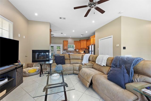 22831 Fritz Lane, Spring, TX 77389