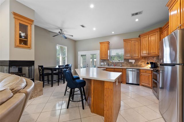 22831 Fritz Lane, Spring, TX 77389