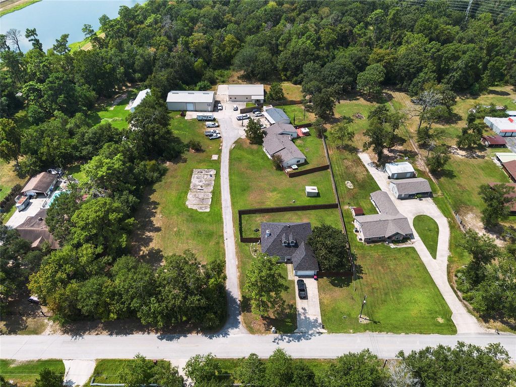 22831 Fritz Lane, Spring, TX 77389