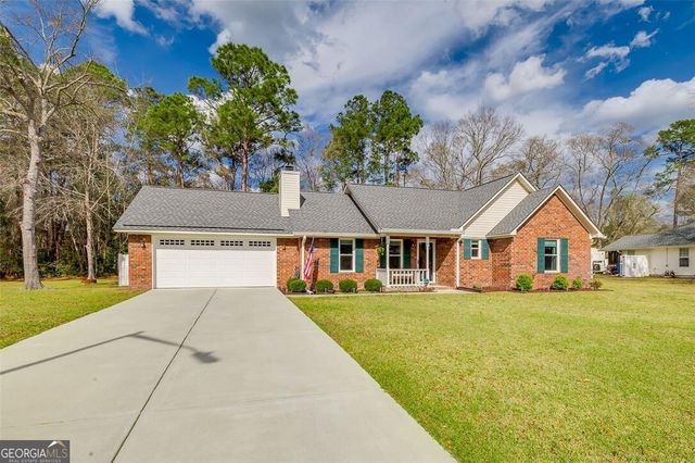 107 Acorn Street, Rincon, GA 31326