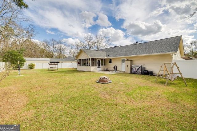 107 Acorn Street, Rincon, GA 31326